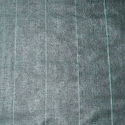 Nature Cubierta de suelo antimaleza con clavijas negra 2x5 m  V3832 Vetonek