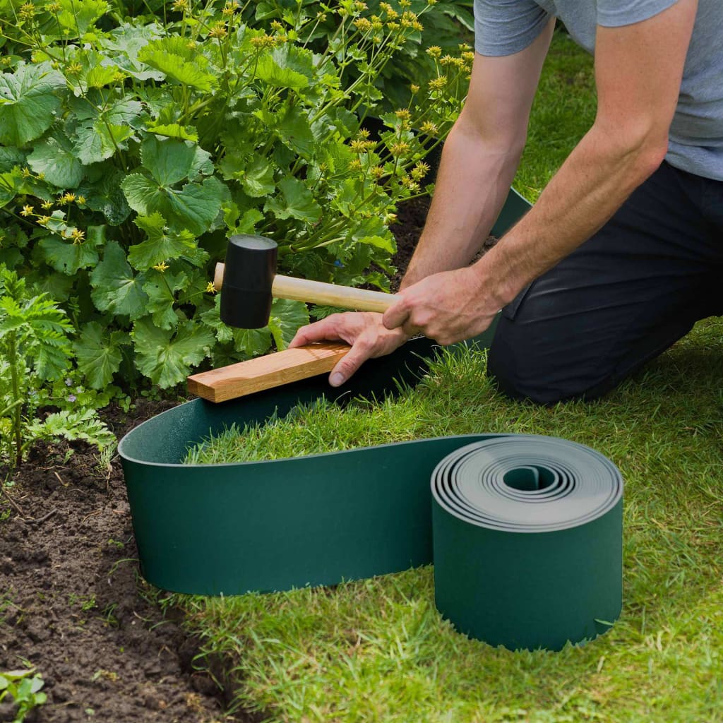 Nature Green Garden Bordura 0.15x10 m