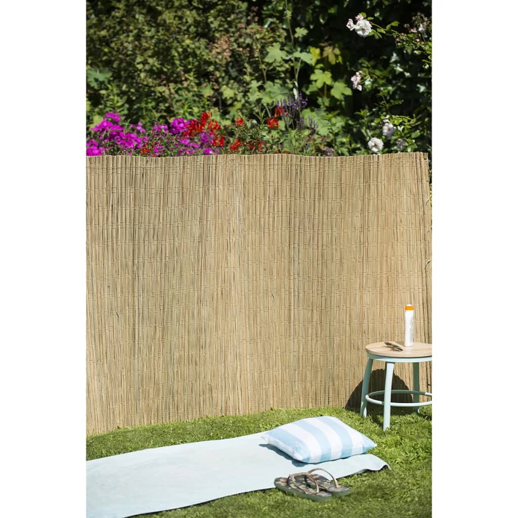 Natura Valla Garden Cañizo Jubdi Caña 1.5x3 m