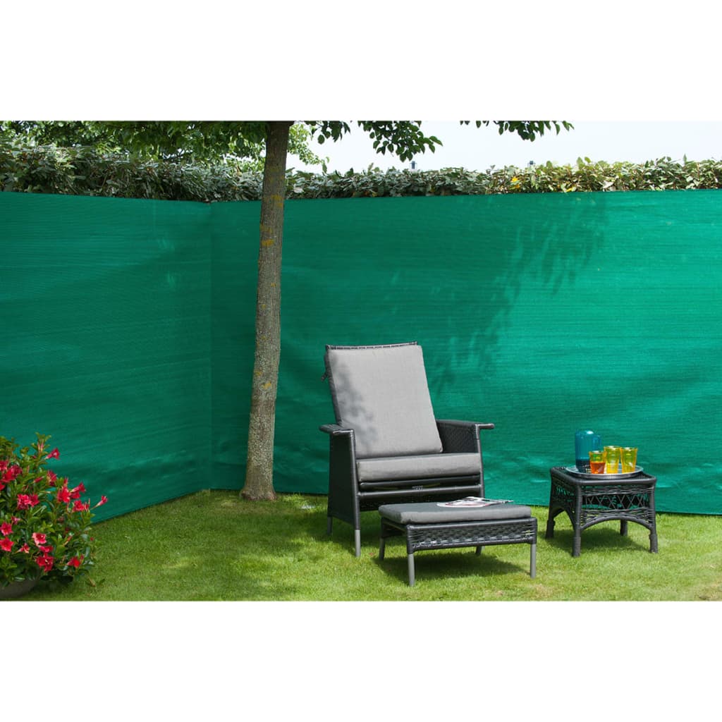 Nature Green Green Garden Mesh 1,5x10 m