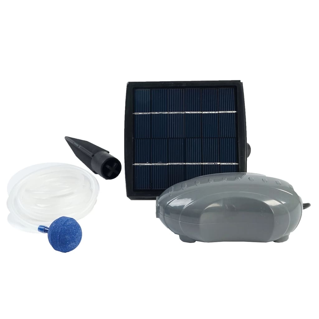 Bomba solar de ar Ubbink 100 1351374