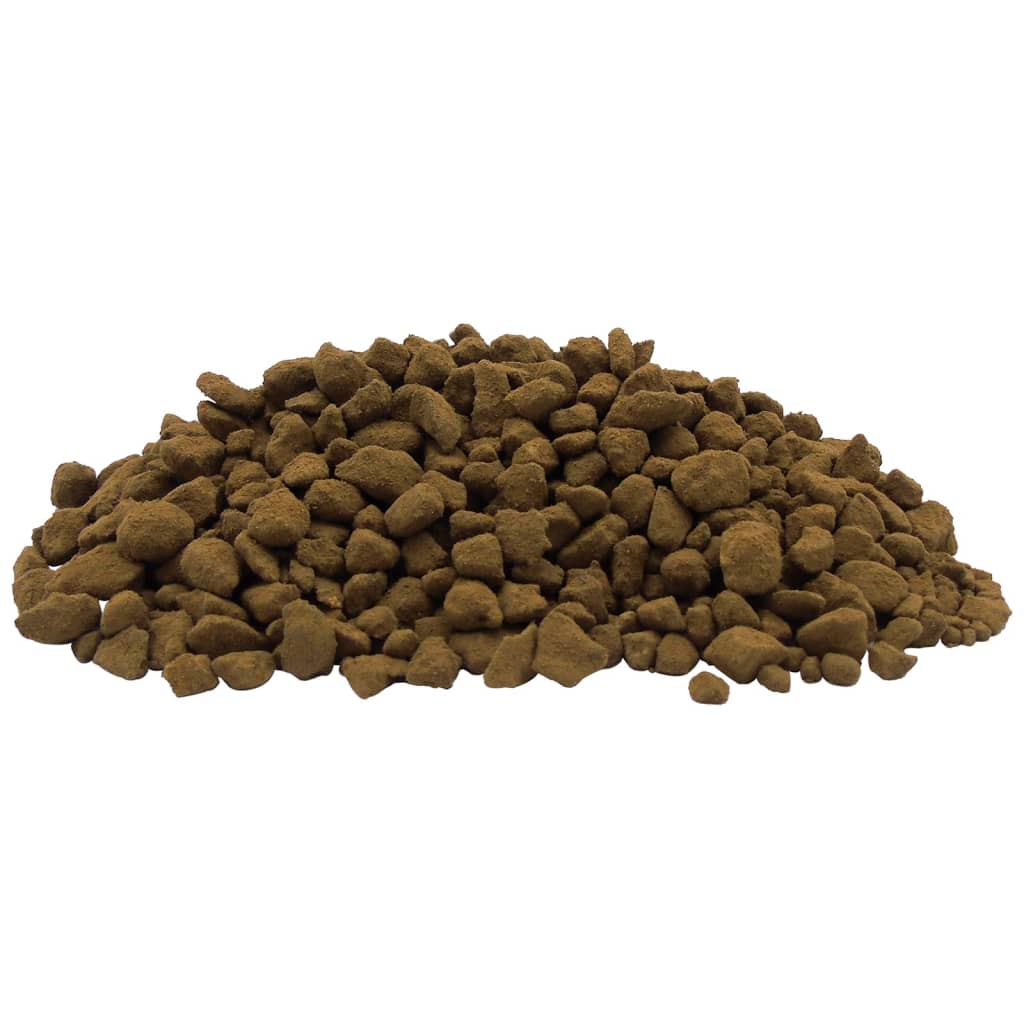 Vetonek Material filtrante de estanque natural Substrat Oxy 2-6 mm 8 kg