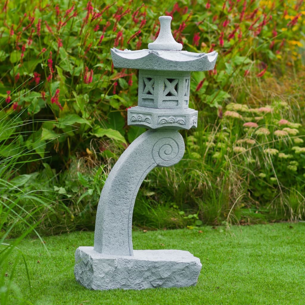 Ubbink Garden Farol Acqua Arte Roji