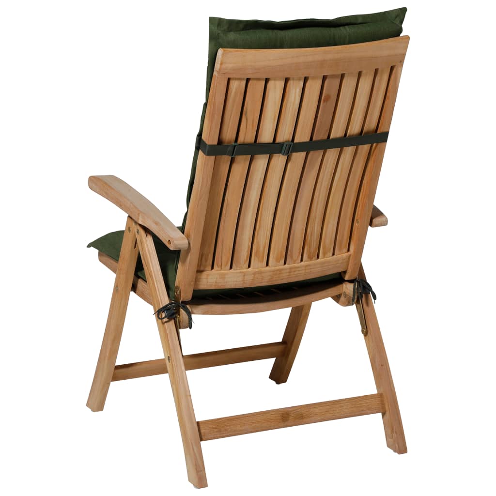 Madison Cushion for Backrest Chair 105x50cm Green