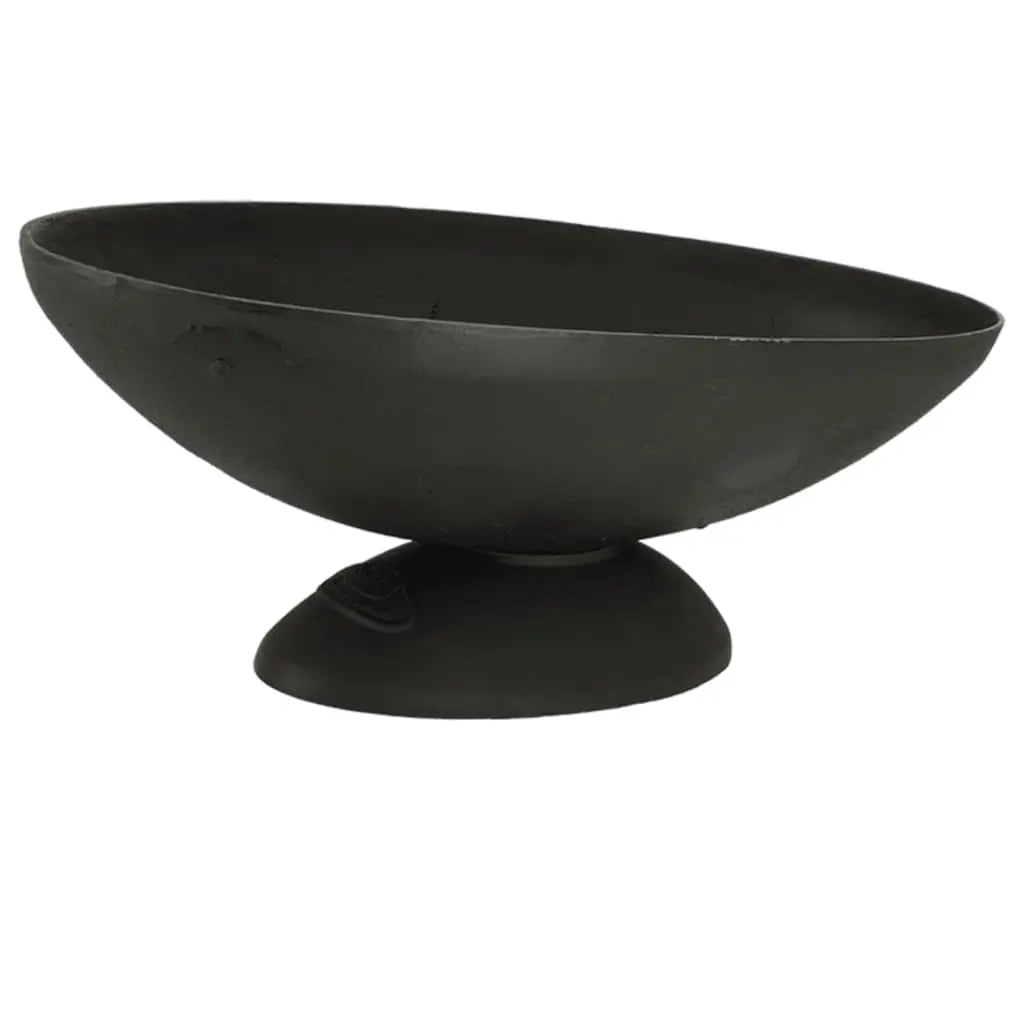 Fuente de fuego oval, marca Esschert Design FF132 