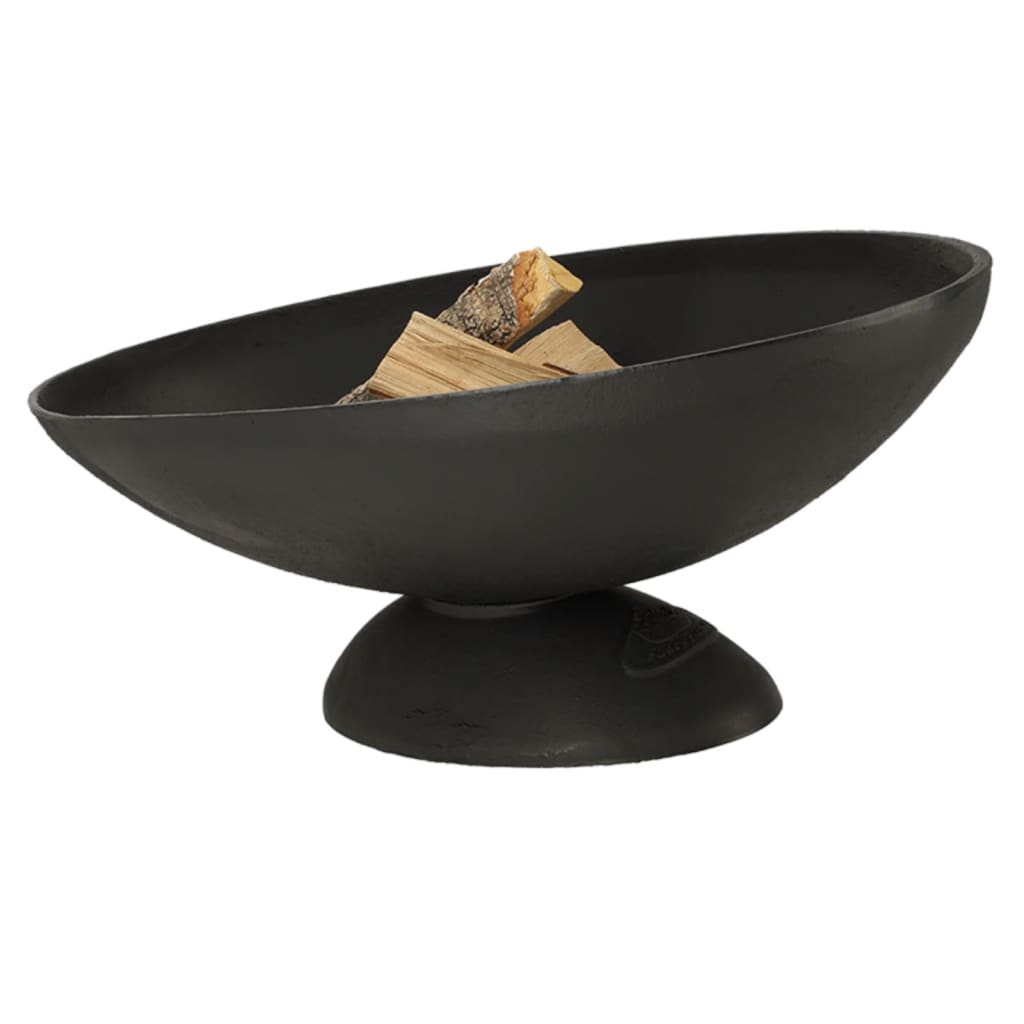 Fuente de fuego oval, marca Esschert Design FF132