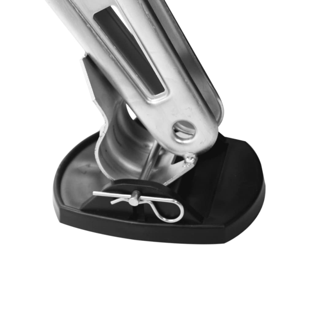 Set of 4 leg support platforms with metal bolts, 361528 v1302 Vetonek