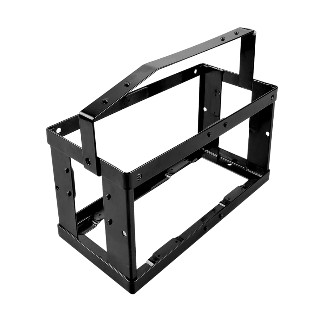 Vetonek Soporte de metal para bidón 10 L