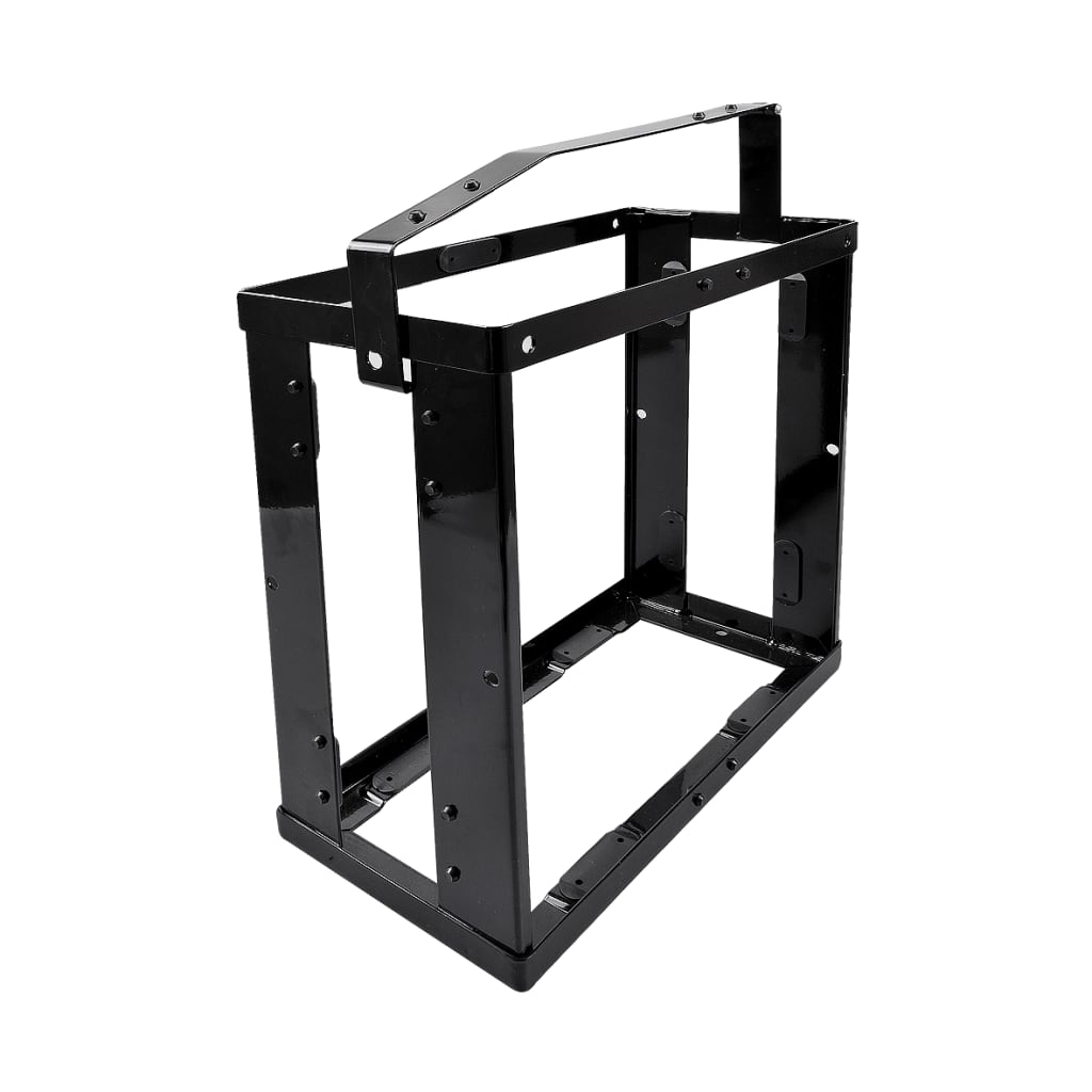 Vetonek Soporte de metal para bidón 20 L