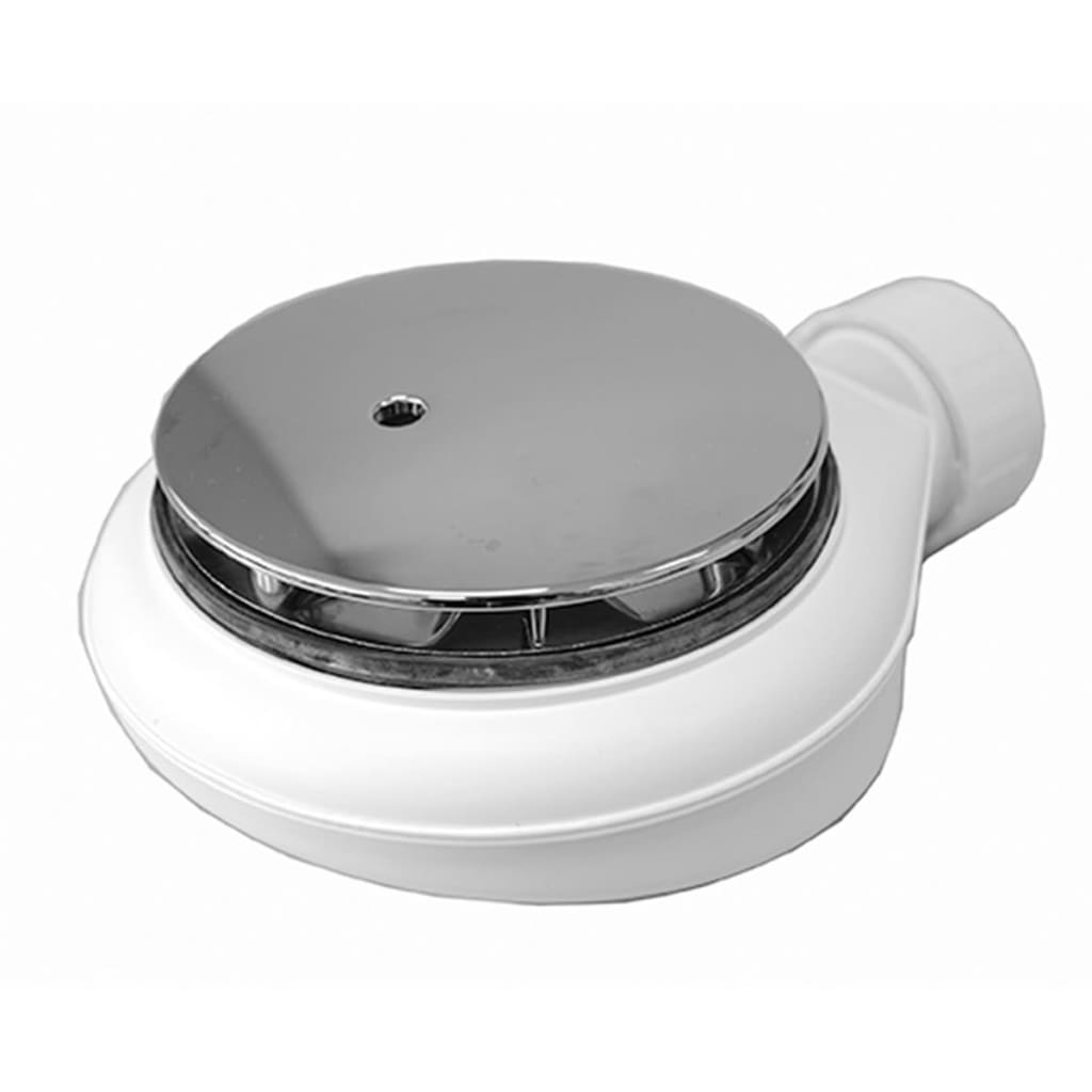 Vetonek Canaleta desagüe de ducha  con sifón cromado 60430001718