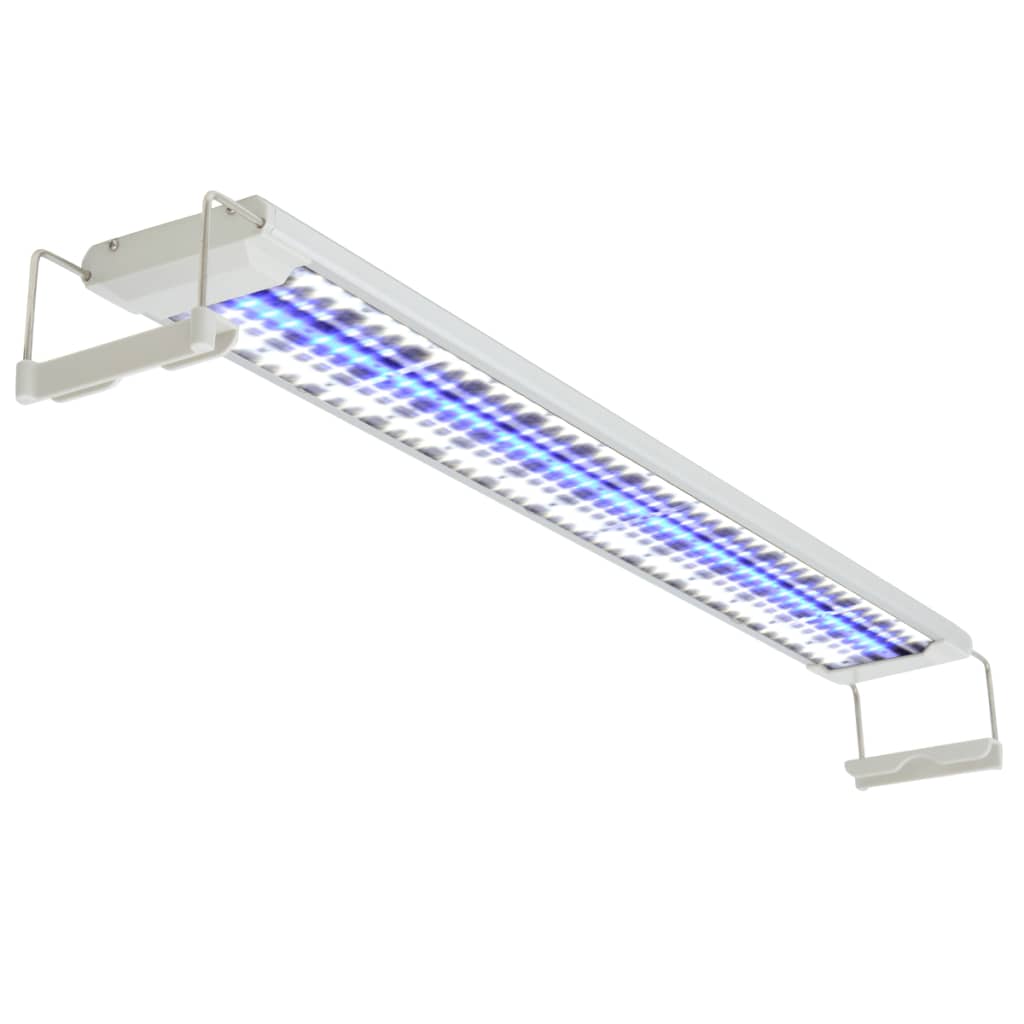 Vetonek Lámpara LED para acuario aluminio IP67 80-90 cm