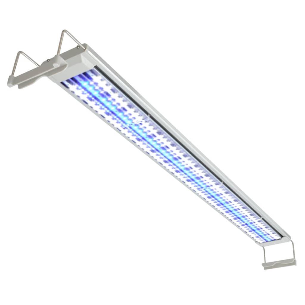 Vetonek Lámpara LED para acuario aluminio IP67 100-110 cm