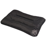 Dog mattress size xl black v2416 Vetonek
