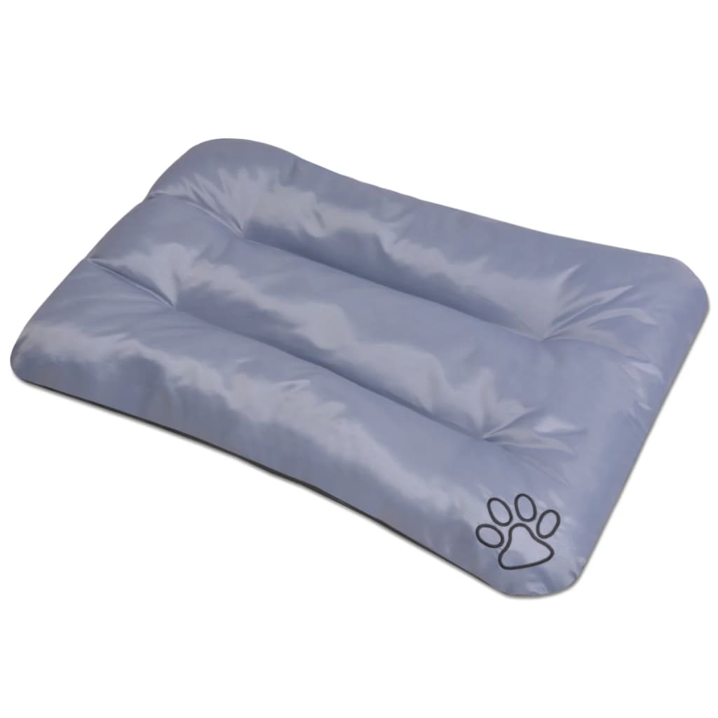 Dog mattress size xxl gray v2454 Vetonek