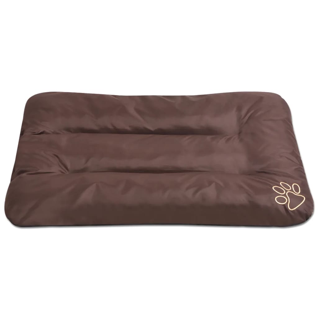 Vetonek Dog Mattress XL Brown