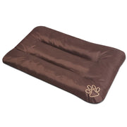 Dog mattress size xxl brown v2485 Vetonek