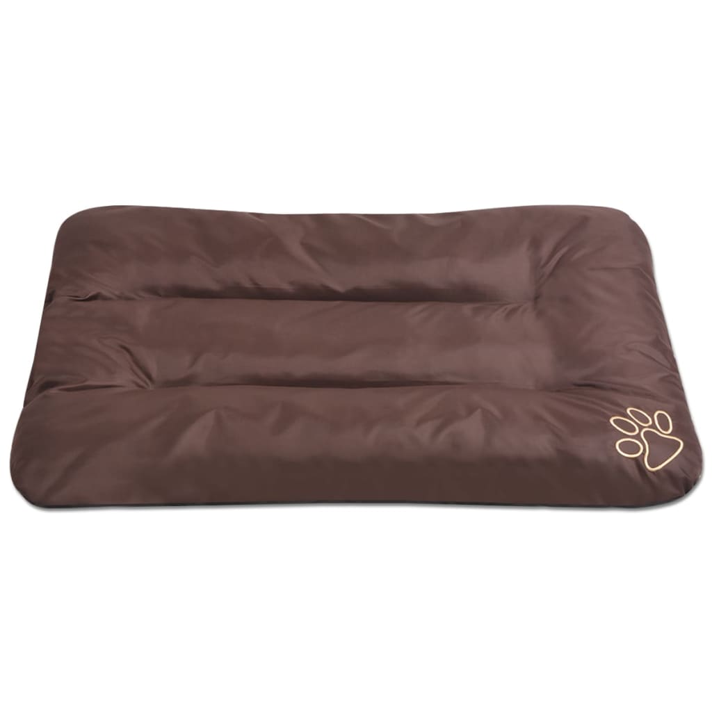 Vetonek Dog Mattress XXL Brown