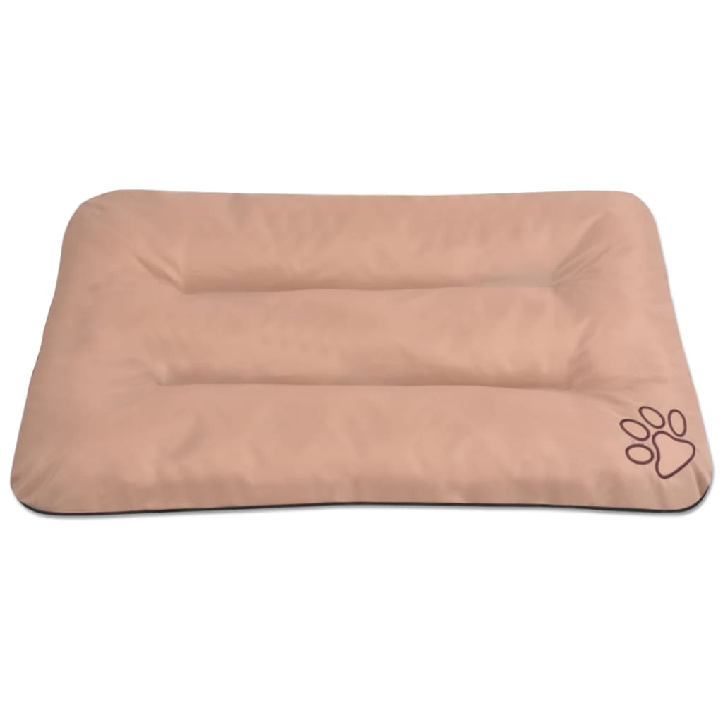 Vetonek Dog mattress size L beige