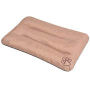 Dog mattress size xxl beige v2515 Vetonek