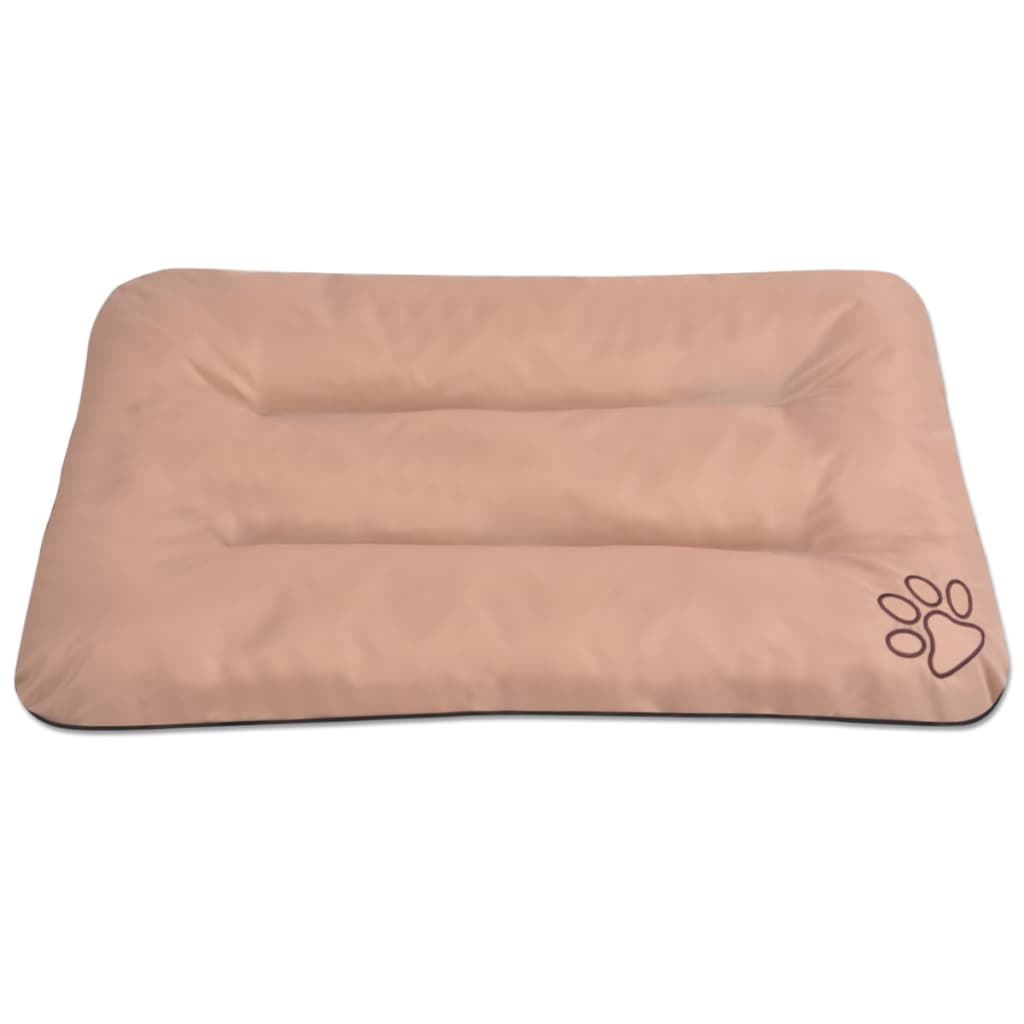 Vetonek Dog mattress size XXL beige