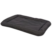 Dog mattress size m black v2539 Vetonek