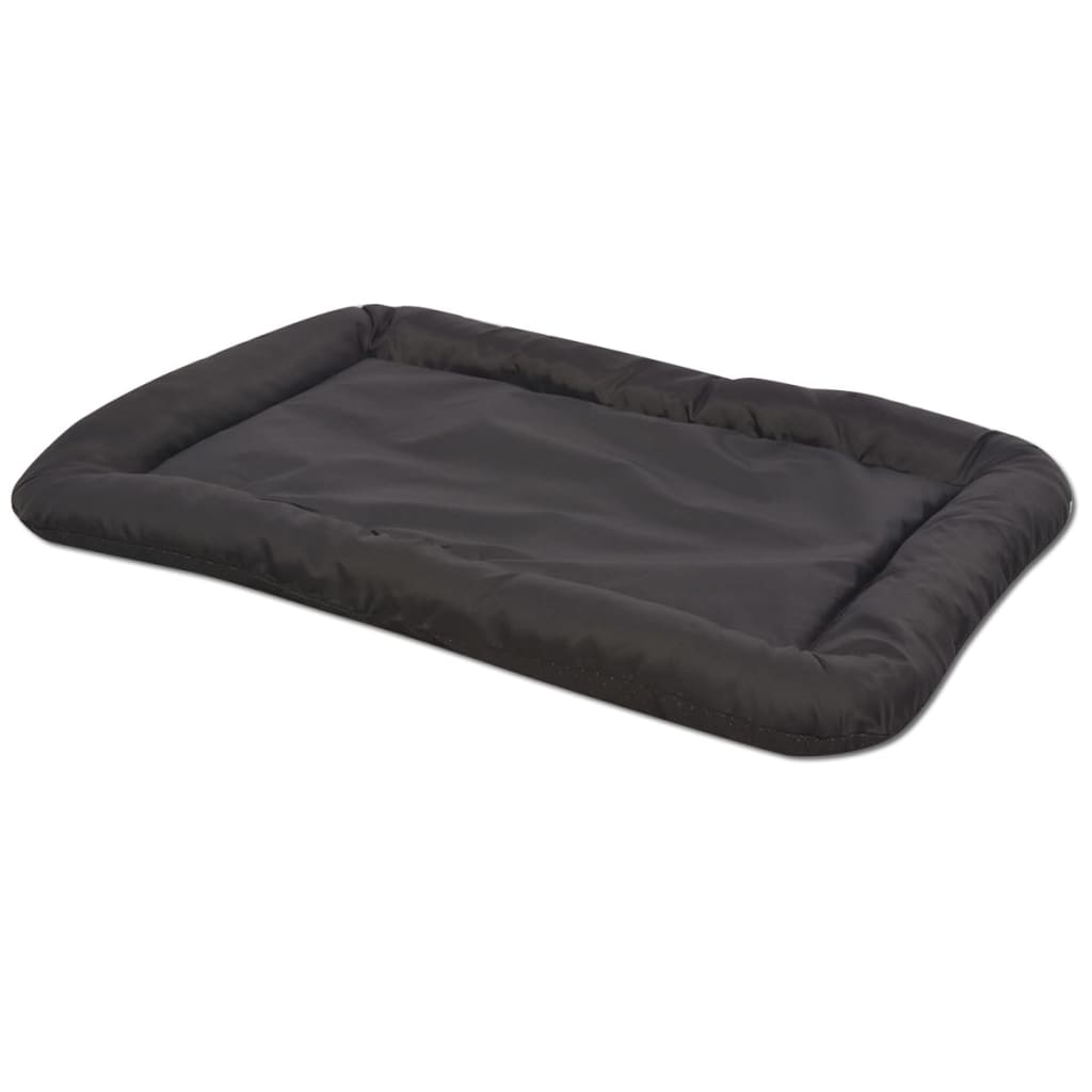 Dog mattress size m black v2539 Vetonek