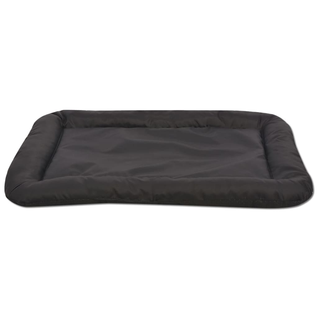 Vetonek Dog Mattress Size M Black