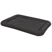 Dog mattress size xxl black v2560 Vetonek
