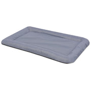 Dog mattress size xxl gray v2614 Vetonek