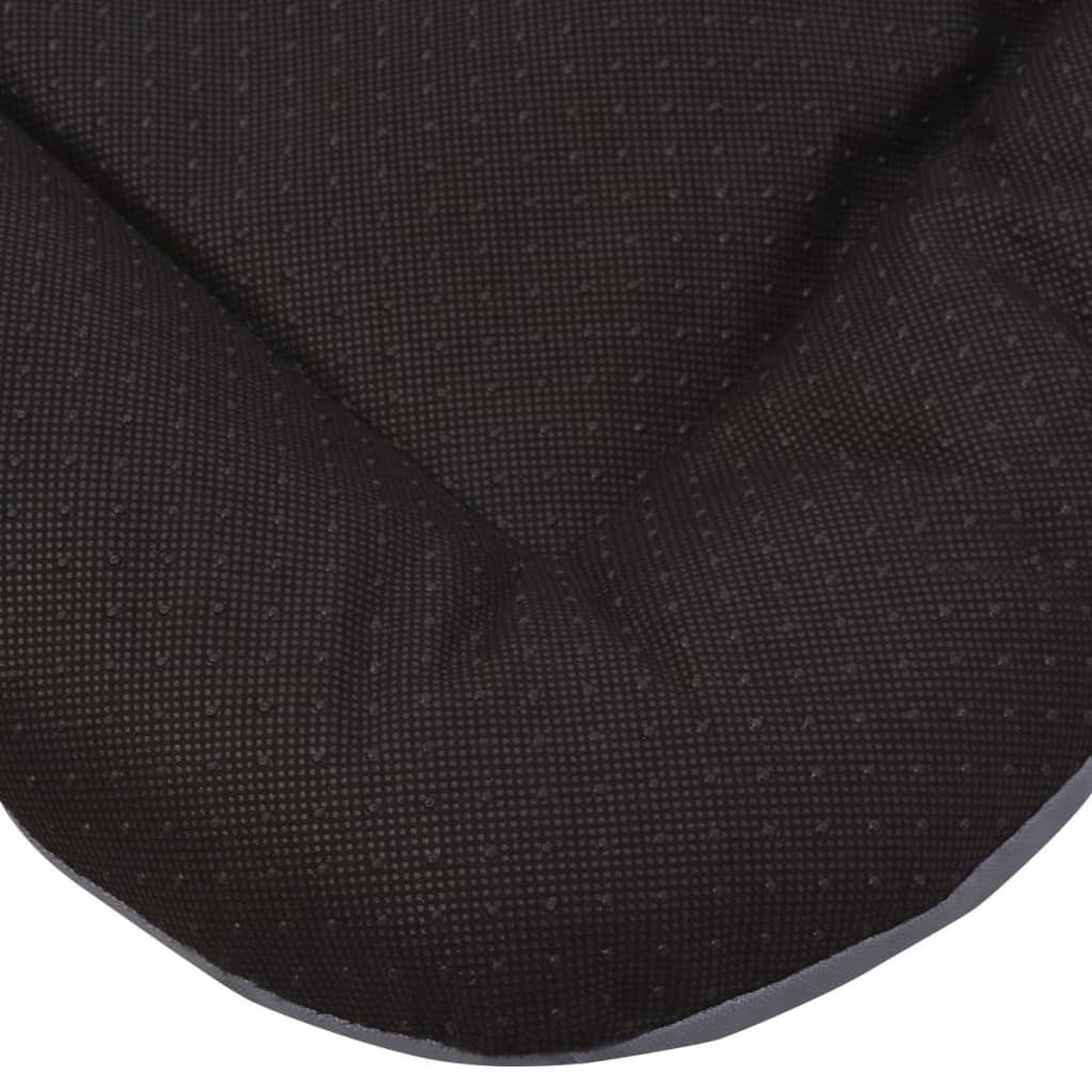Dog mattress size xxl gray v2614 - Vetonek