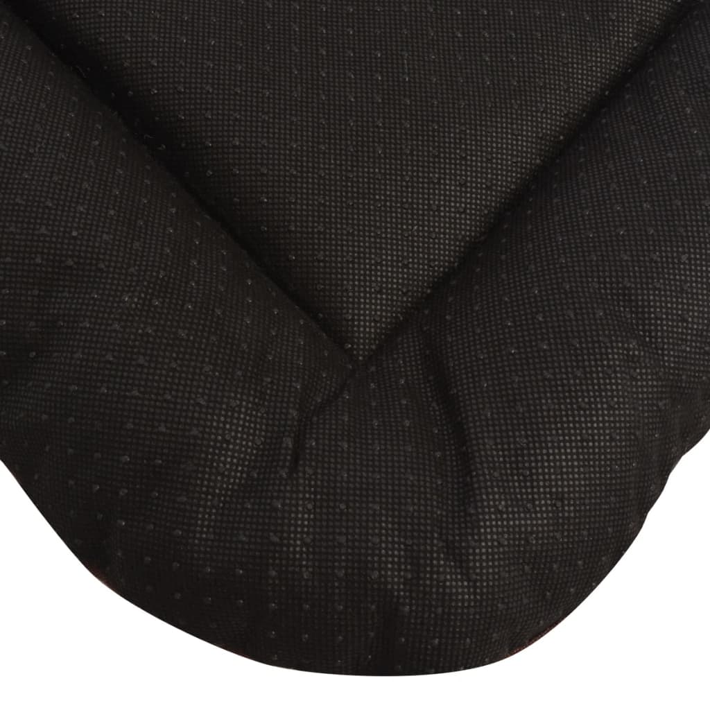 Dog mattress size M brown - Vetonek