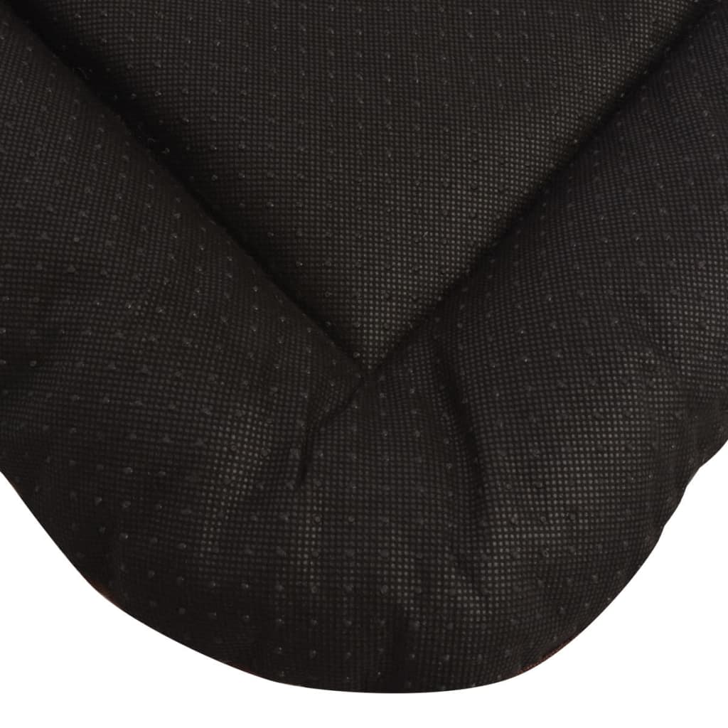 Dog mattress size xl brown v2652 - Vetonek