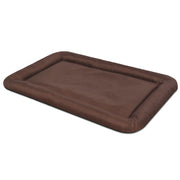Dog mattress size xxl brown v2669 Vetonek