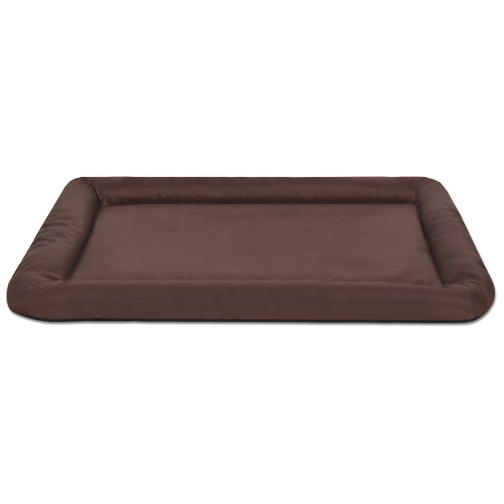 Vetonek Dog Mattress XXL Brown
