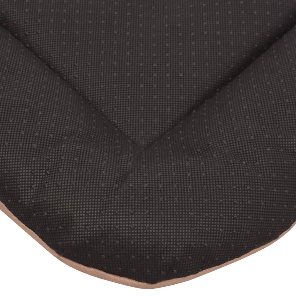 Dog mattress size xxl beige v2713 - Vetonek