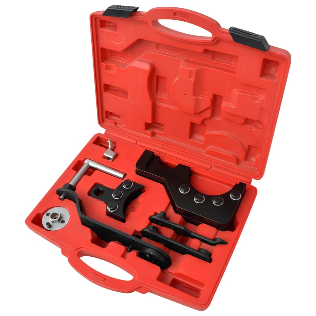 Vetonek Kit de herramientas para motor diesel VAG 2.5 / 4.9D / TDI PD 8 pcs