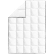 Vetonek Edredón de plumón de invierno 155x220 cm