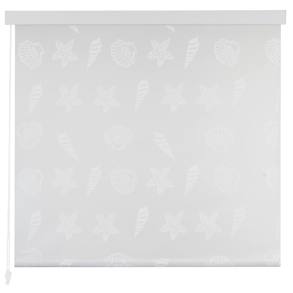 Vidaxl Rollable Chuveiro Star Chuveiro 120x240 cm