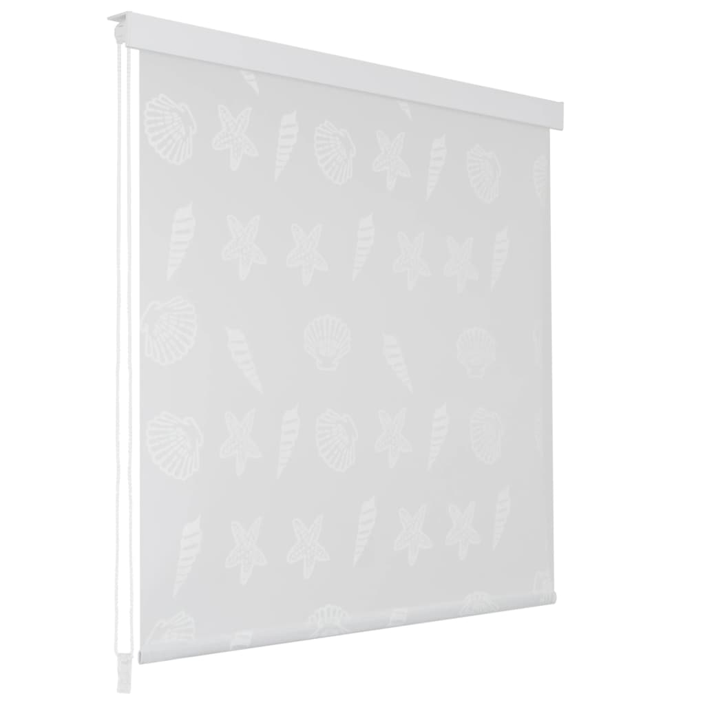 Vidaxl Rollable Star Short Star 160x240 cm