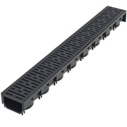 Vetonek Drainage channels 6 units plastic 6 m