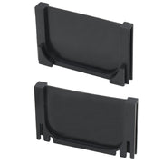 Plastic drainage channel 1 m v8060 - Vetonek