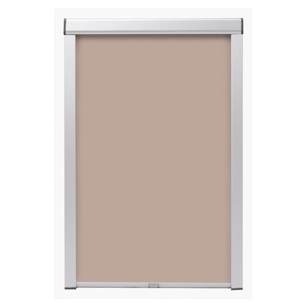 OPACA Persiana Rollable Beige Mk06