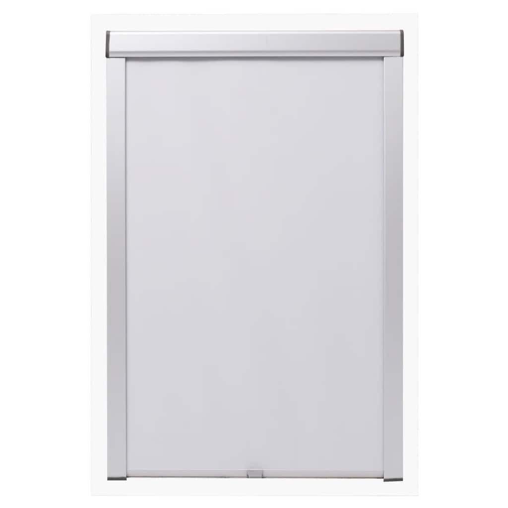 Rollbares Opaca Blanca Mk04 Blind