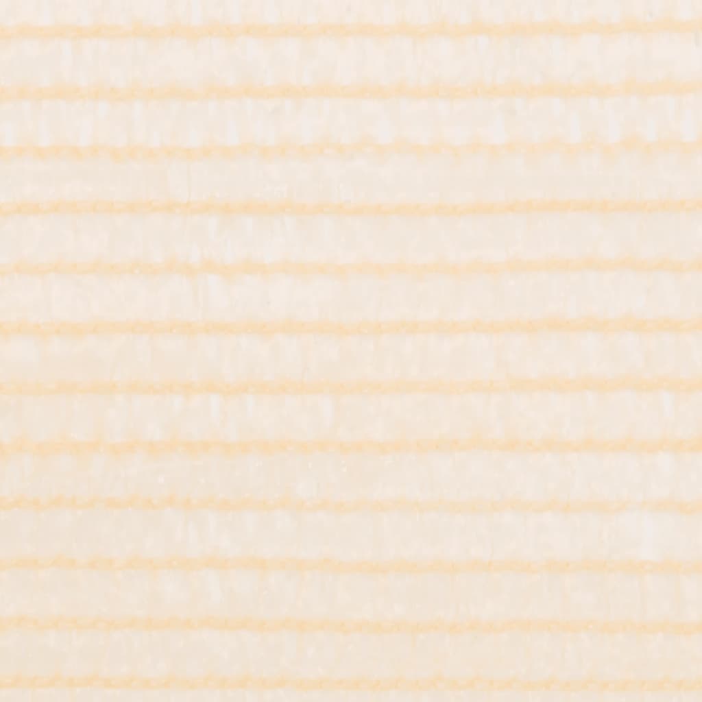 HDPE 2x10 M BEIGE PRINCIAL NAIGNET