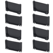 Plastic drainage channels 4 m - Vetonek