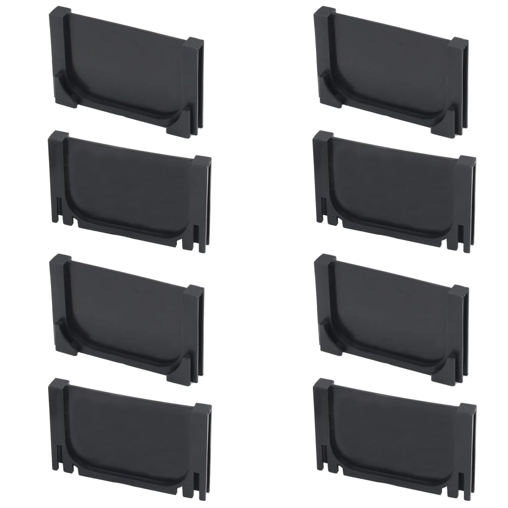 Plastic drainage channels 4 m - Vetonek