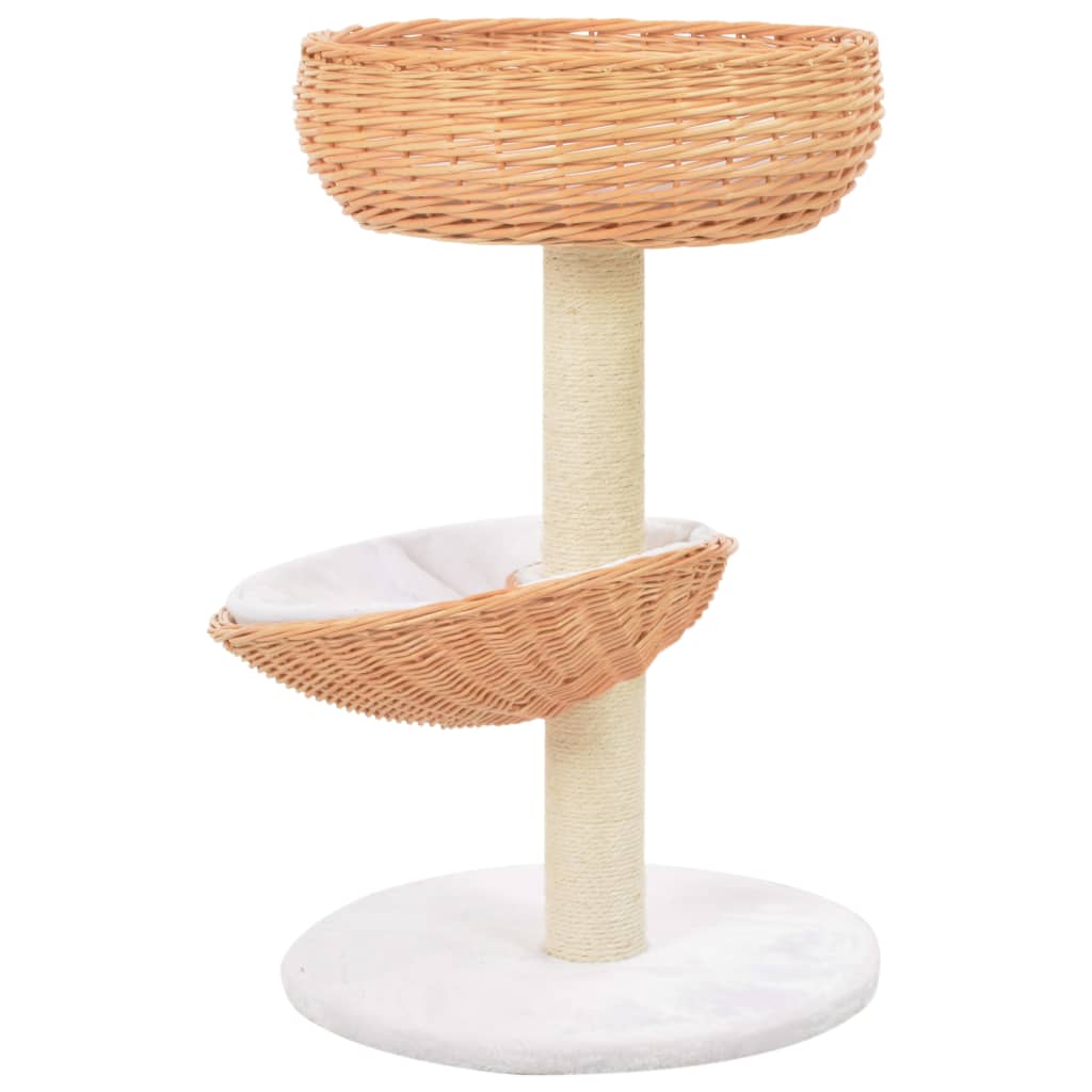 Catschador com Sisal Suce Sisal Post