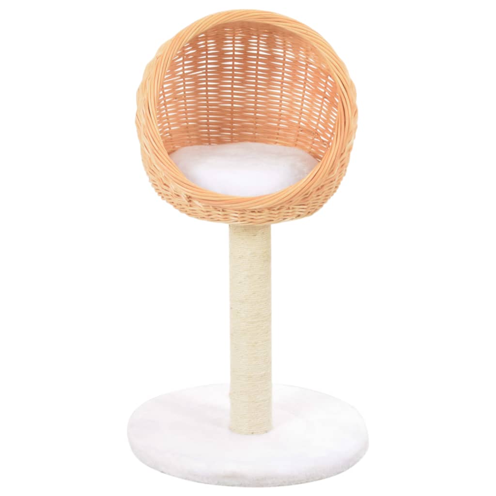 Catschador com Sisal Suce Sisal Post