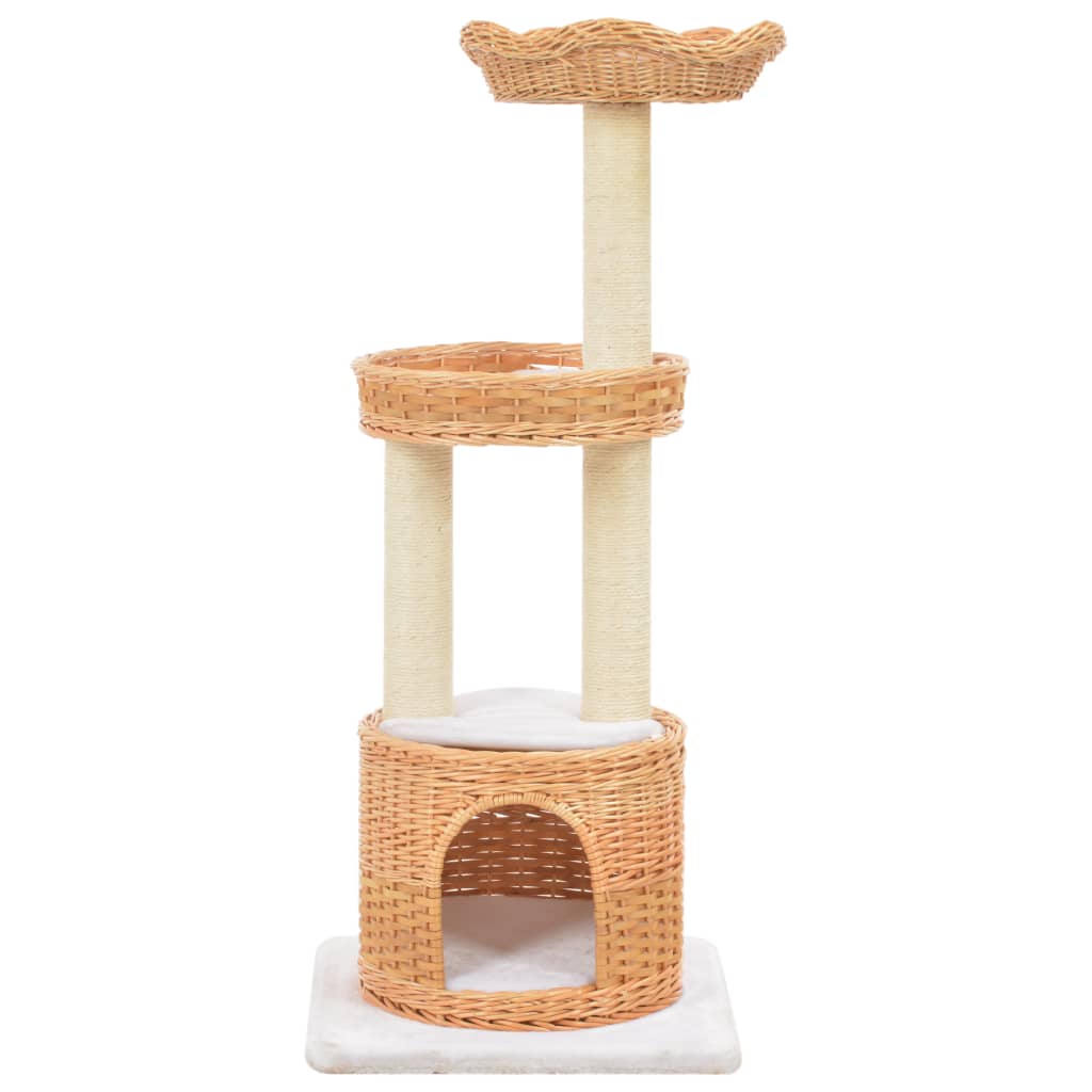 Catschador com Sisal Suce Sisal Post