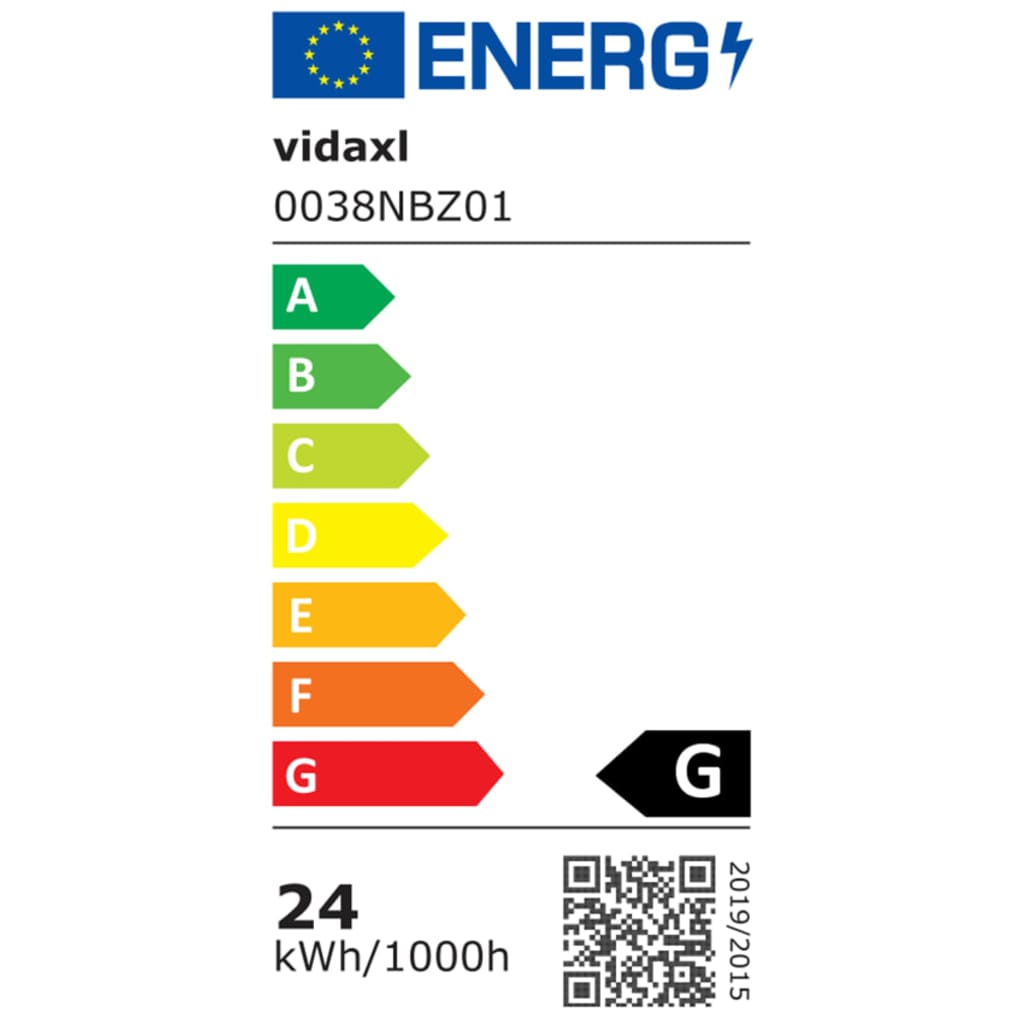 Estudi Kit d'il·luminació trípodes i paraigües 24 watts